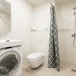 Aisa Studioapartment Apartment