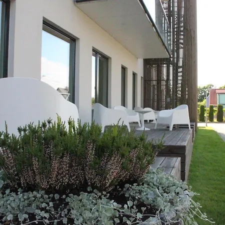 Aisa Studioapartment * Pärnu