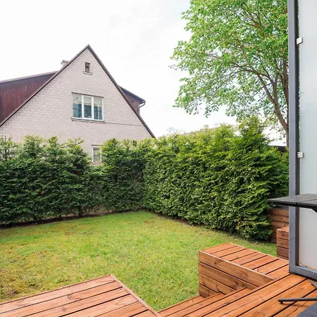 דירה Aisa Studioapartment *