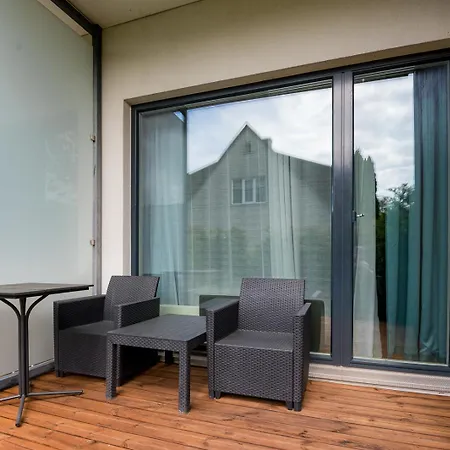 Aisa Studioapartment דירה