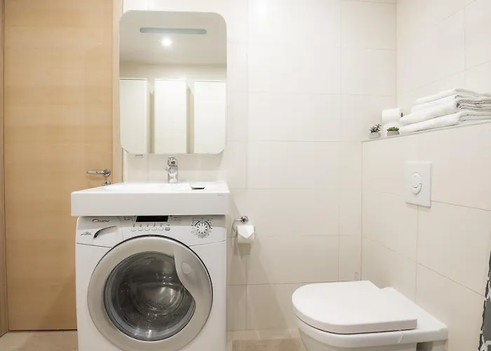 Aisa Studioapartment Apartment *