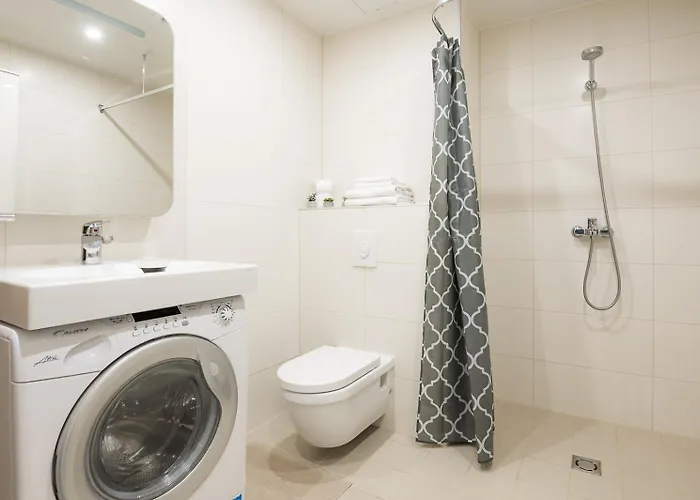 Aisa Studioapartment Apartment