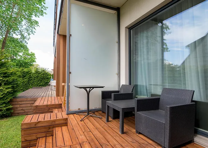 Aisa Studioapartment Apartment *