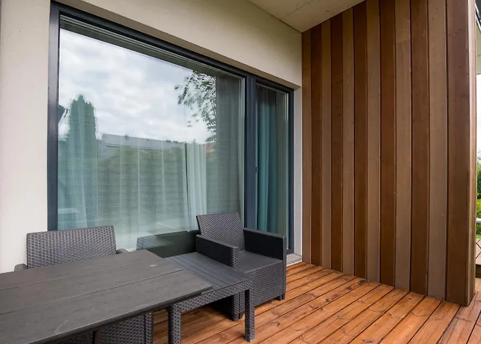 Apartment Aisa Studioapartment