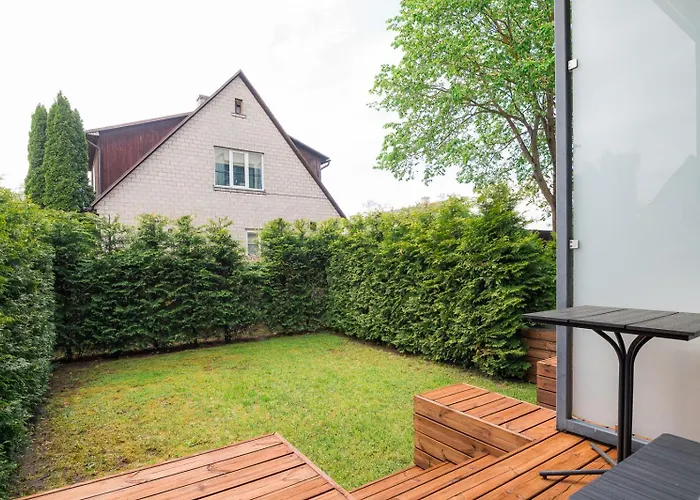 Apartment Aisa Studioapartment *