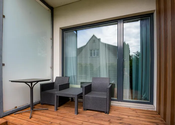 Aisa Studioapartment Apartment